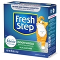 Clorox Fresh Step Litter Os 25# 30466